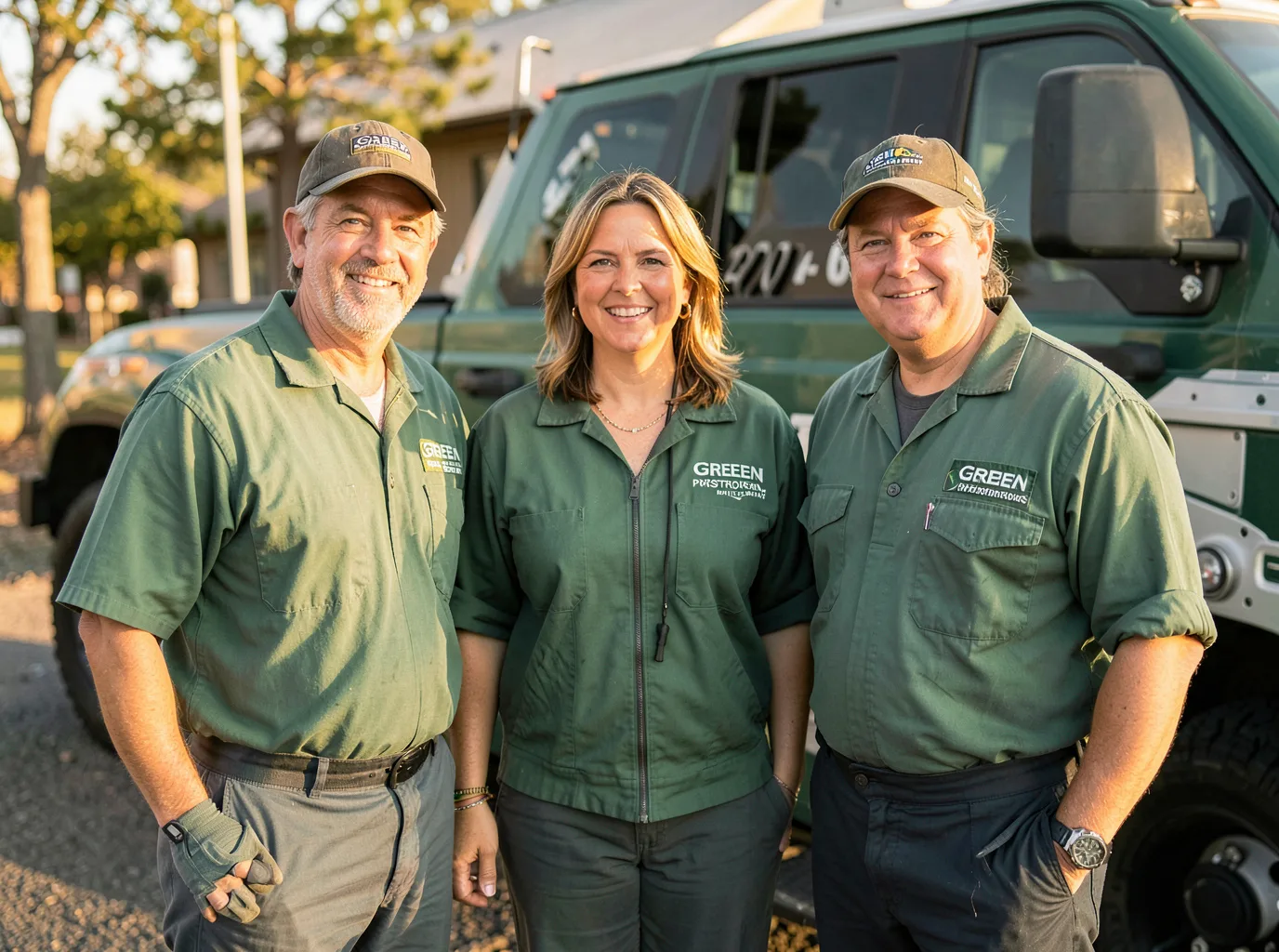 Water Damage Restoration company in Crescent City, CA