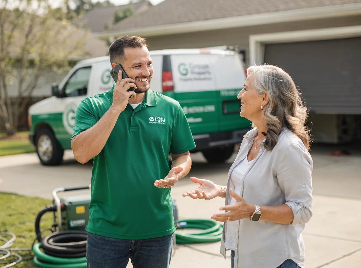 Water Damage Restoration Crescent City, CA FAQs